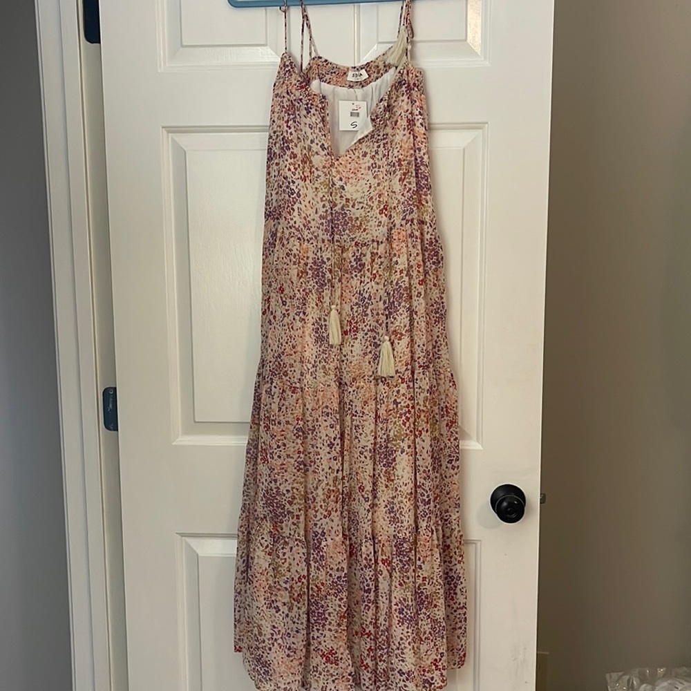 Storia dress
